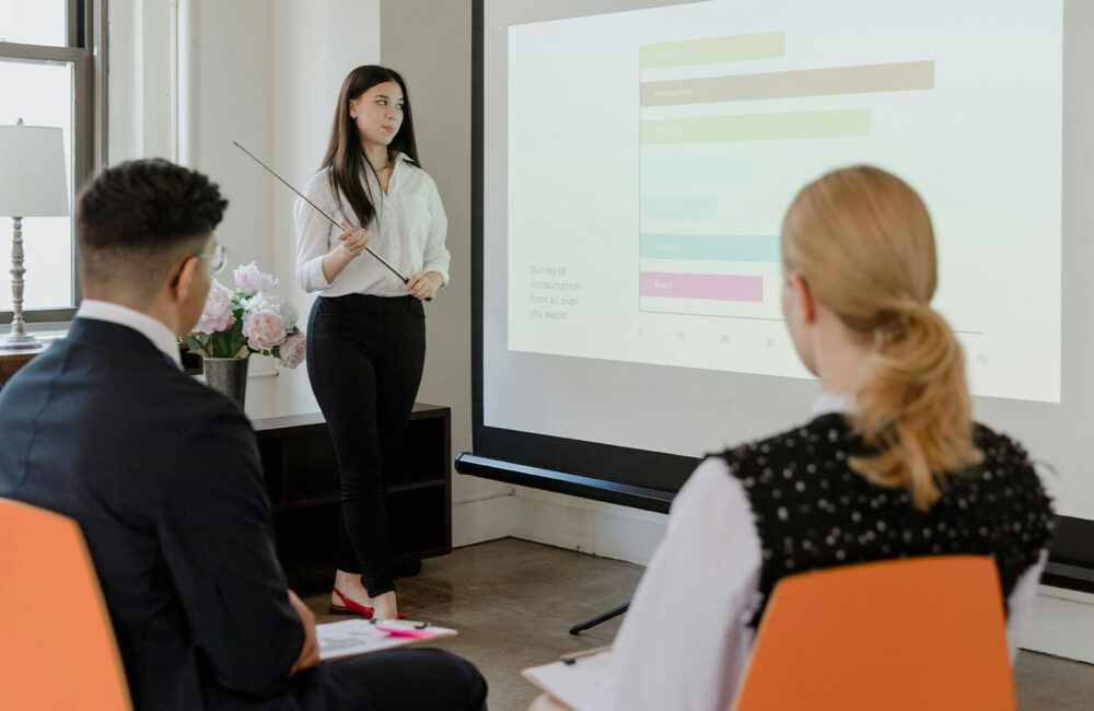 Discovery & Strategy