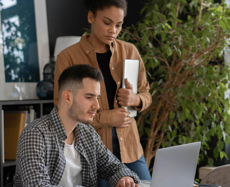 Refinement & Support