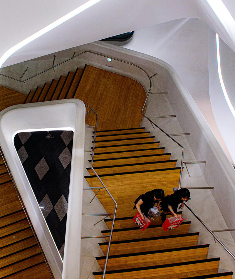 Data secure & Management